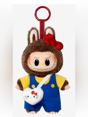 Popmart thé Monsters Hello Kitty & Friends Vinyl Secret